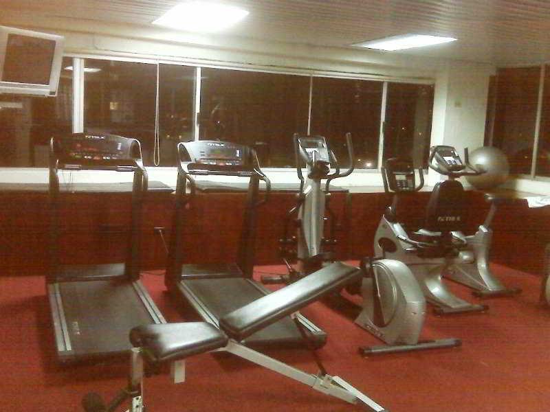 Hotel Ejecutivo San Pedro Sula Extérieur photo