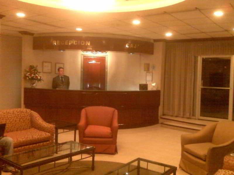 Hotel Ejecutivo San Pedro Sula Extérieur photo