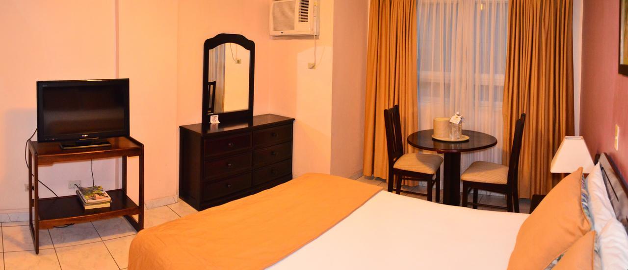 Hotel Ejecutivo San Pedro Sula Extérieur photo